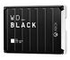 WD Black P10 Game Drive Xbox HDD 5TB USB 3.2 Gen. 1 530319 фото 3