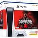 Стаціонарна ігрова приставка Sony PlayStation 5 Call of Duty Modern Warfare III Bundle (1000041971) УЦІНКА 1000041971 фото 1