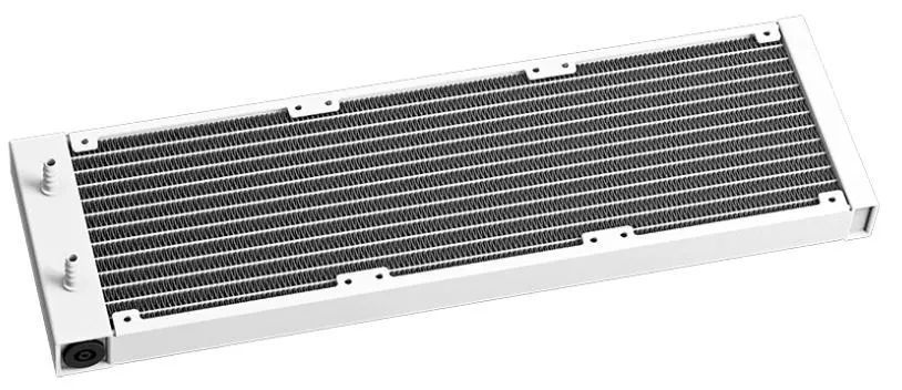 Охолодження DeepCool LT720 RGB Біле EURO_1302585 фото