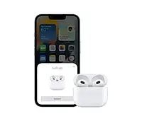 Apple Airpods 3 -го поколения (молния) (Mpny3z/a) 1070895 фото