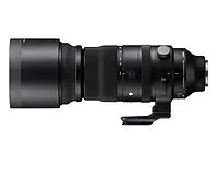 Sigma S 150-600mm f/5-6.3 dg dn os l-mount 1179689 фото