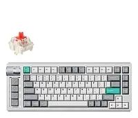 Keychron L1 H1 Lemokey Gateron jupiter Red 1240653 фото