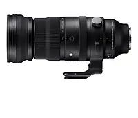 Sigma S 150-600mm f/5-6.3 dg dn os l-mount 1179689 фото