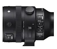 Sigma S 150-600mm f/5-6.3 dg dn os l-mount 1179689 фото