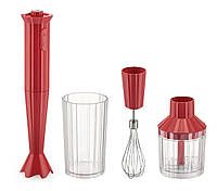 Blender Alessi Plissé Mdl10SR 500W STATERTER для белого EURO_1255143 фото