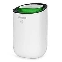 Webber Q1 0,6L Dehumidifier 15M2 EURO_1292362 фото