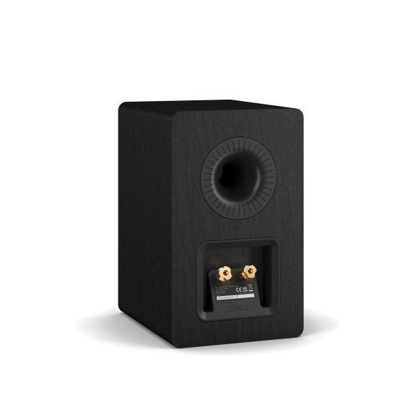 Колонки Dali Kupid Balck Ash 2 шт. EURO_1374890 фото