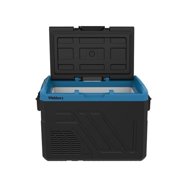 Туристичний холодильник Webber LK032 32л EURO_1347840 фото