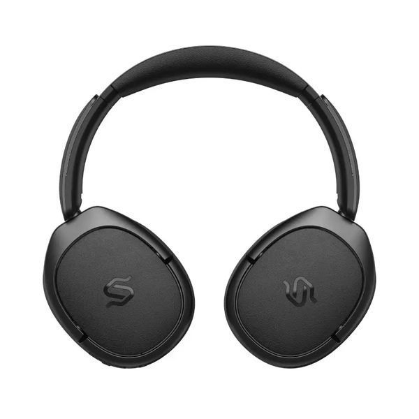 Edifier Stax Spirit S5 Беспроводные наушники-вкладыши Bluetooth 5.4 Черный EURO_1321714 фото