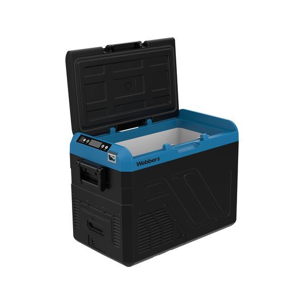 Туристичний холодильник Webber LK032 32л EURO_1347840 фото
