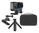 GoPro Hero12 Black + Travel Kit 1230743 фото 1