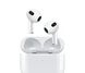 Apple Airpods 3 -го поколения (молния) (Mpny3z/a) 1070895 фото 1