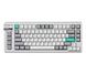 Keychron L1 H1 Lemokey Gateron jupiter Red 1240653 фото 1