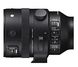 Sigma S 150-600mm f/5-6.3 dg dn os l-mount 1179689 фото 4