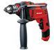Ударна дриль Einhell TC-ID 1000 E 4259825 EURO_1368780 фото 1