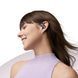 Беспроводные наушники Shokz OpenFit Air, воздушная проводимость, Bluetooth 5.2, черный EURO_1359523 фото 5