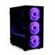 Корпус I-Box PASSION V4 RGB Черный EURO_1261057 фото 9