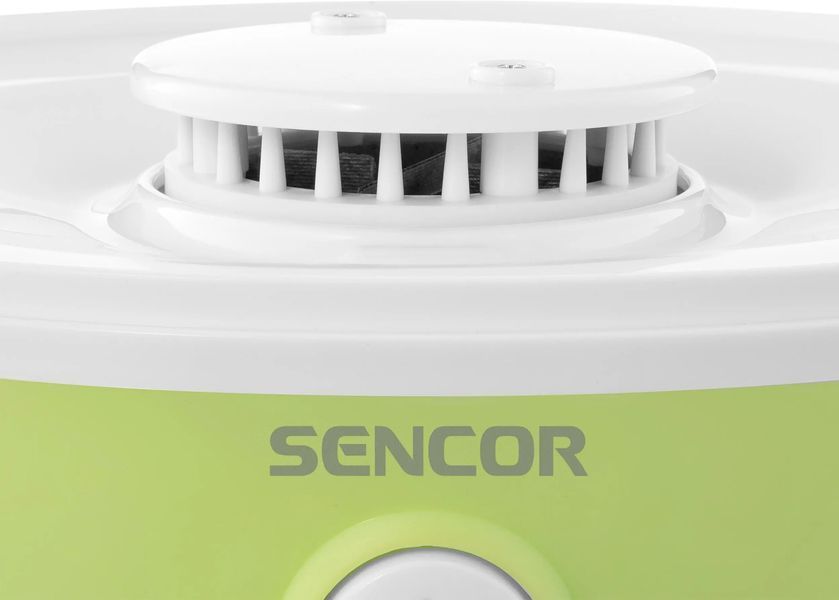 Сушилка для грибов Sencor SFD 757GG 250 Вт 5 уровней EURO_1293071 фото