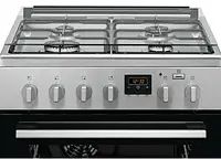 Кухня Electrolux LKK660202X Серія 600 DNN_1446115 фото