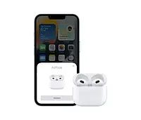 3 -е покоління Apple AirPods (Magsafe) 690349 фото