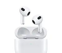 Apple Airpods 3 -го поколения (MAGSAFE) (MME73ZM/A) 690349 фото