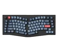 Keychron v10 max d3 gateron jupiter brown 1240656 фото