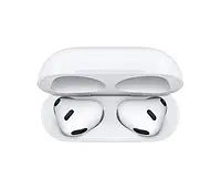 Apple Airpods 3 -го поколения (MAGSAFE) (MME73ZM/A) 690349 фото