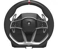 Комплект (кермо, педалі) Hori Force Feedback Racing Wheel DLX Designed for Xbox Series X/S/One (AB05-001E) 677409 фото