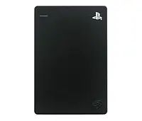 Seagate Game Drive HDD 2TB USB 3.2 Gen. 1 Чорний 551797 фото