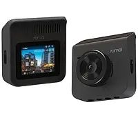 Автомобільний відеореєстратор Xiaomi 70mai Dash Cam A400 Gray +Rear Cam RC09 Set (Midrive A400 + RC09) 648463 фото