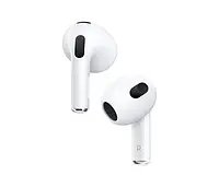 Apple Airpods 3 -го поколения (MAGSAFE) (MME73ZM/A) 690349 фото