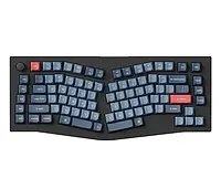 Keychron v10 max d3 gateron jupiter brown 1240656 фото