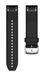 Ремінець Garmin QuickFit з силікону 22 мм Сріблястий EURO_1364439 фото 2