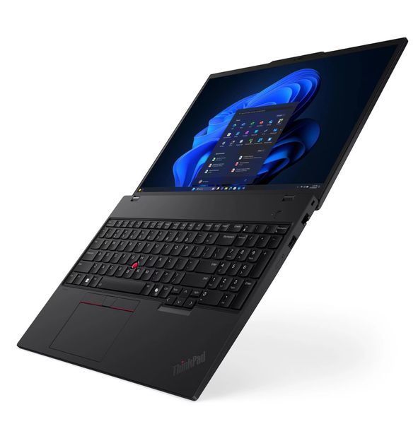 Бізнес-ноутбук Lenovo ThinkPad T16 Gen 4 16' Ultra 7 255U 16GB RAM 512GB SSDWin11 Pro чорний(21QE0048PB) EURO_1368932 фото