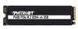 Диск Patriot P400 1TB M.2 PCIe Gen 4 x4 EURO_1259324 фото 1