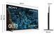 Телевізор Sony XR-83A80L 83' OLED 4K 120Hz Google TV Dolby Vision Dolby Atmos HDMI 2.1 DVB-T2 EURO_1302403 фото 2