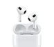 Apple Airpods 3 -го поколения (MAGSAFE) (MME73ZM/A) 690349 фото 6