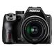 Pentax kf black+ 18-55 wr 1262318 фото 3