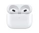 Apple Airpods 3 -го поколения (MAGSAFE) (MME73ZM/A) 690349 фото 3