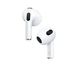 Apple Airpods 3 -го поколения (MAGSAFE) (MME73ZM/A) 690349 фото 1