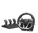 Комплект (кермо, педалі) Hori Force Feedback Racing Wheel DLX Designed for Xbox Series X/S/One (AB05-001E) 677409 фото 1