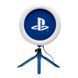 Лампа Paladone PlayStation Streaming Light 26 см EURO_1329297 фото 1