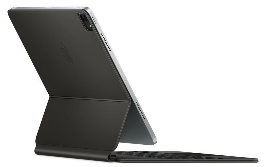 Сумка Apple для iPad Air Magic Keyboard INT Черная EURO_1376574 фото