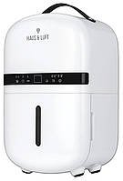 MPM Dehumidifier HL-OS-05 1,5 л 20м2 EURO_1311996 фото