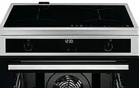 Кухня индукция Electrolux LKI64020BX Серия 600 DNN_1446119 фото