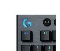 Logitech G915 TKL LightSpeed ​​Linear 573689 фото