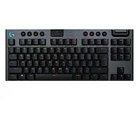 Logitech g915 tkl lightspeed linear 573689 фото