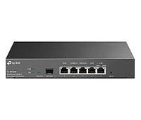 TP-Link TL-ER7206 (1xwan 2xlan 2xwan/LAN 1xSFP) VPN 631513 фото