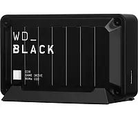 WD Black SSD 1TB D30 Game Drive USB 3.2 Gen 2x2 670951 фото