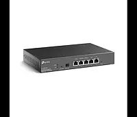 TP-Link TL-ER7206 (1xwan 2xlan 2xwan/LAN 1xSFP) VPN 631513 фото